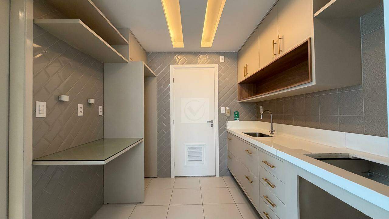 Apartamento de Alto Padrão no Condomínio Renaissance - Foto 14