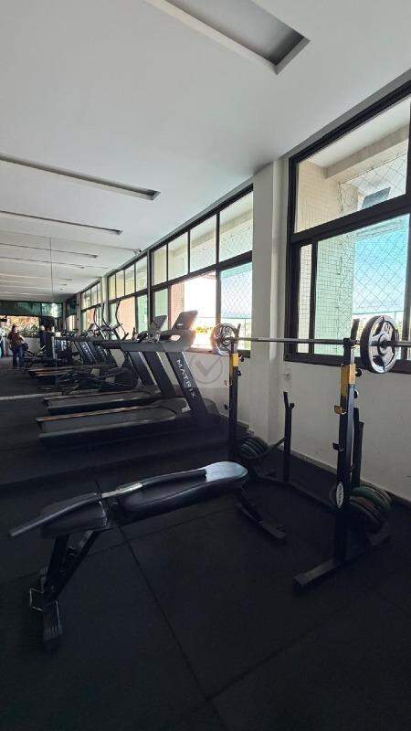 Apartamento de Alto Padrão no Condomínio Renaissance - Foto 29