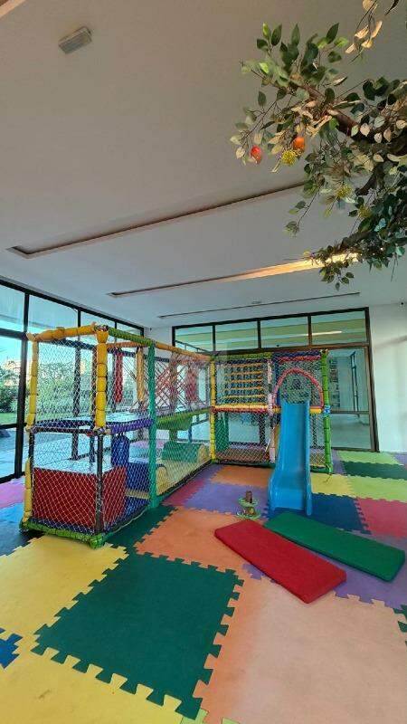 Apartamento de Alto Padrão no Condomínio Renaissance - Foto 26