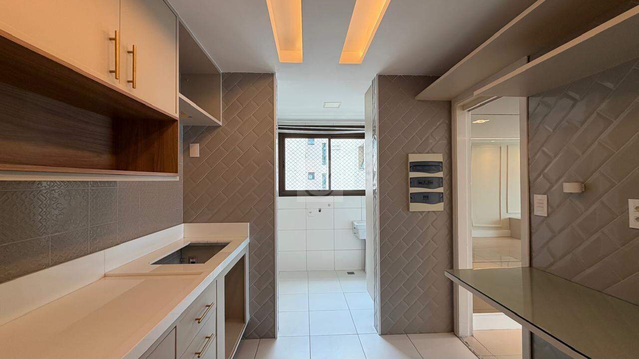 Apartamento de Alto Padrão no Condomínio Renaissance - Foto 8
