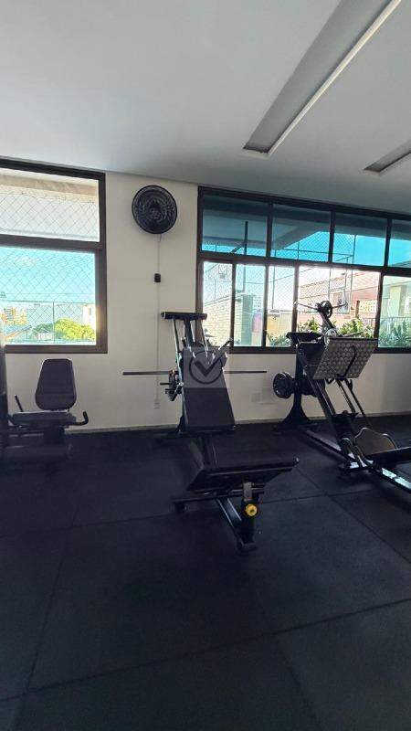 Apartamento de Alto Padrão no Condomínio Renaissance - Foto 28