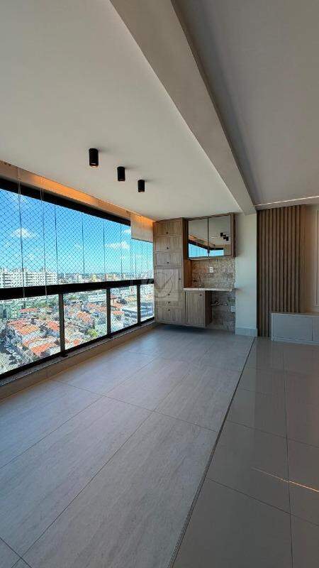 Apartamento de Alto Padrão no Condomínio Renaissance - Foto 17