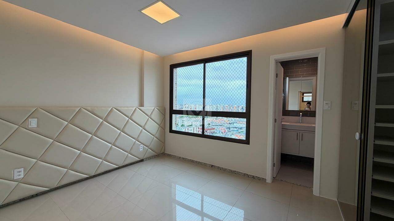 Apartamento de Alto Padrão no Condomínio Renaissance - Foto 4