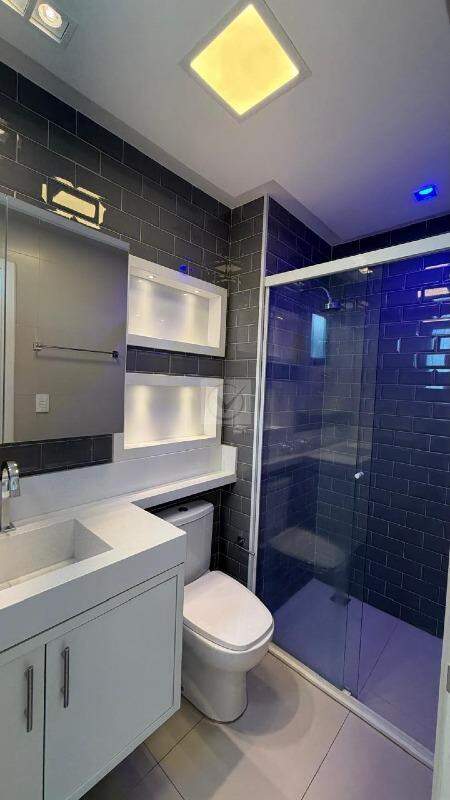 Apartamento de Alto Padrão no Condomínio Renaissance - Foto 9