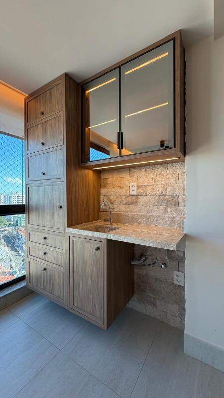 Apartamento de Alto Padrão no Condomínio Renaissance - Foto 21