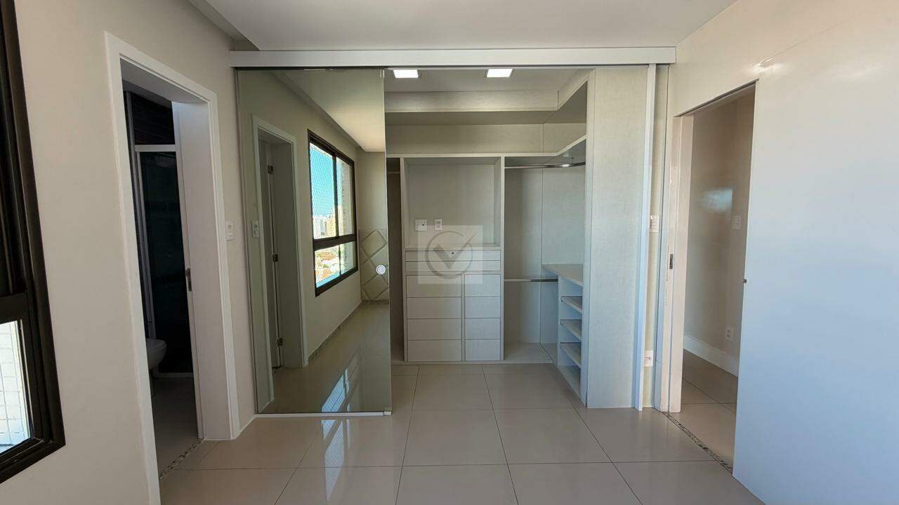 Apartamento de Alto Padrão no Condomínio Renaissance - Foto 13
