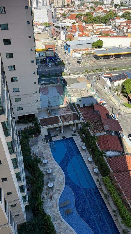 Apartamento de Alto Padrão no Condomínio Renaissance - Foto 30