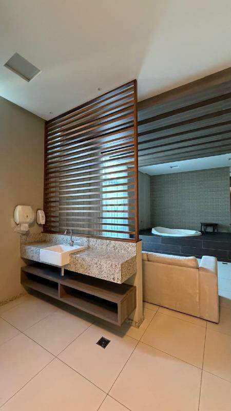 Apartamento de Alto Padrão no Condomínio Renaissance - Foto 5
