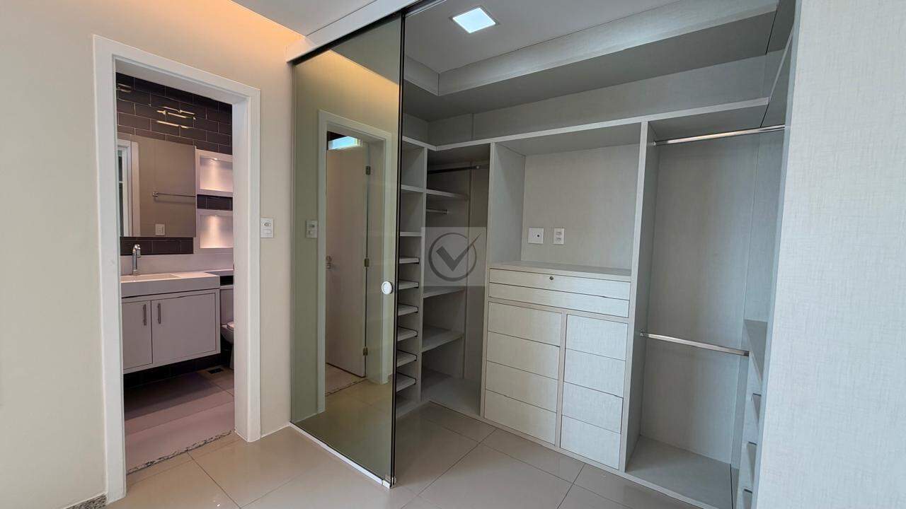 Apartamento de Alto Padrão no Condomínio Renaissance - Foto 6