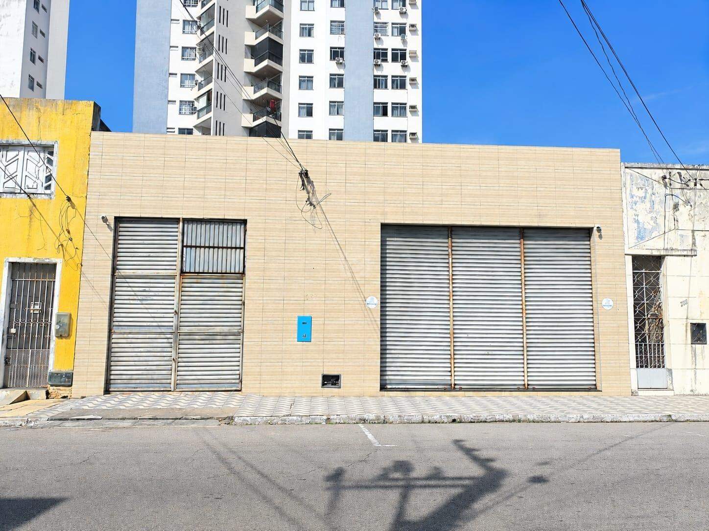Excelente Ponto Comercial no Centro de Aracaju – 480 m²
