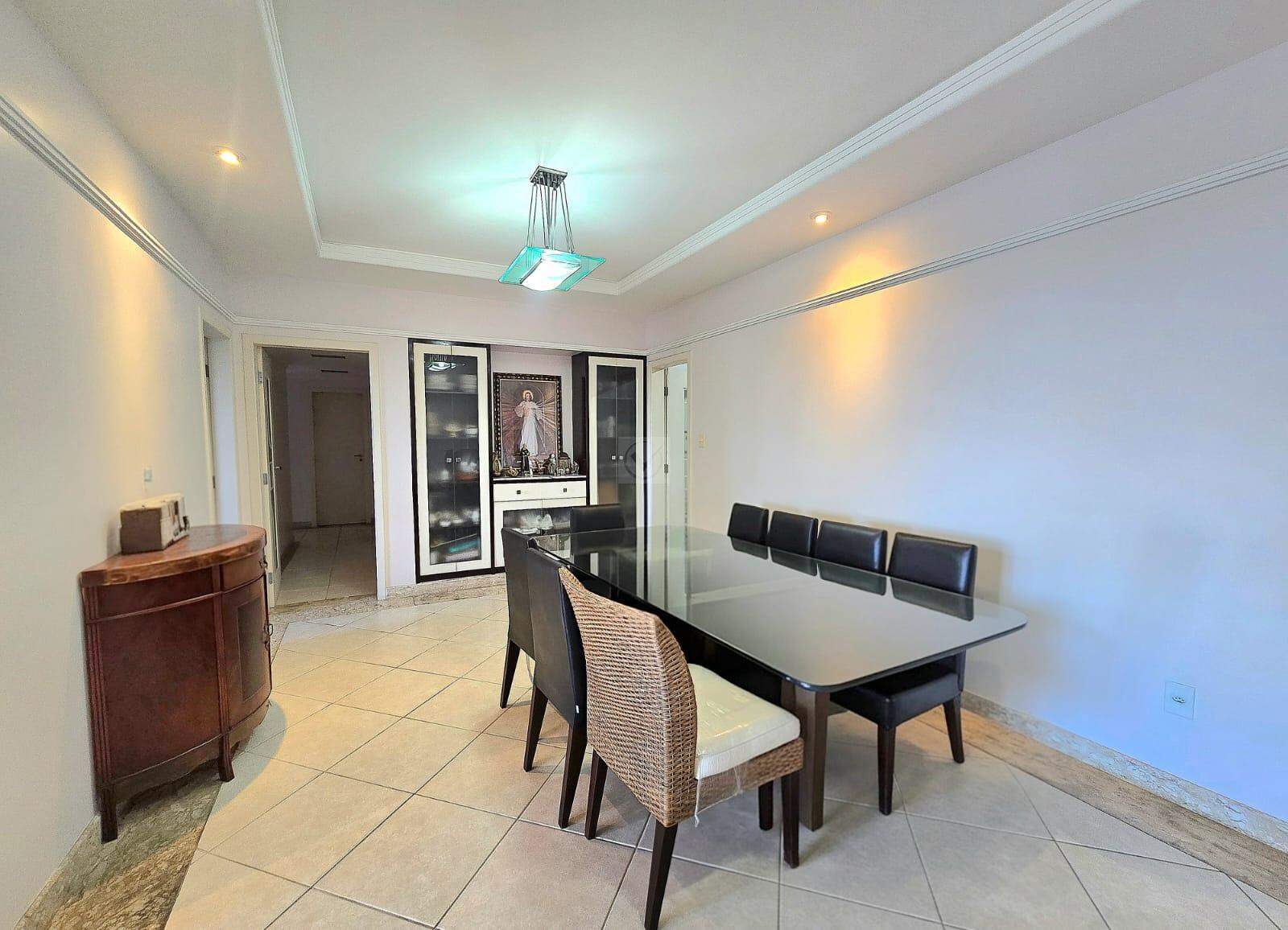 Apartamento à venda, 4 quartos, 3 suítes, 2 vagas, Grageru - Aracaju/SE - Foto 4