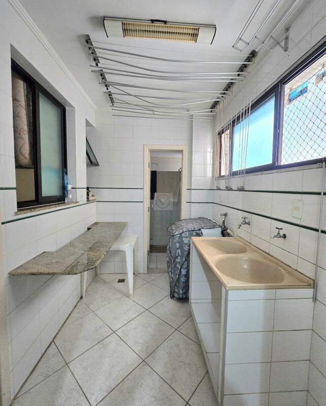 Apartamento à venda, 4 quartos, 3 suítes, 2 vagas, Grageru - Aracaju/SE - Foto 19
