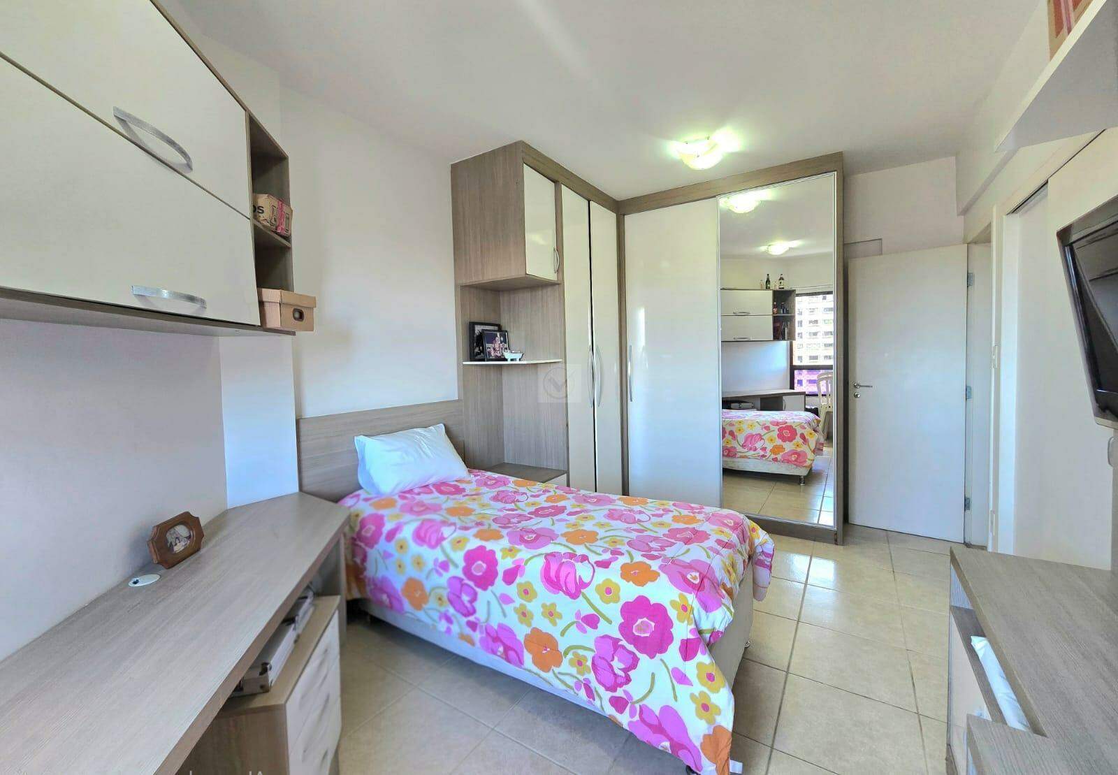 Apartamento à venda, 4 quartos, 3 suítes, 2 vagas, Grageru - Aracaju/SE - Foto 8