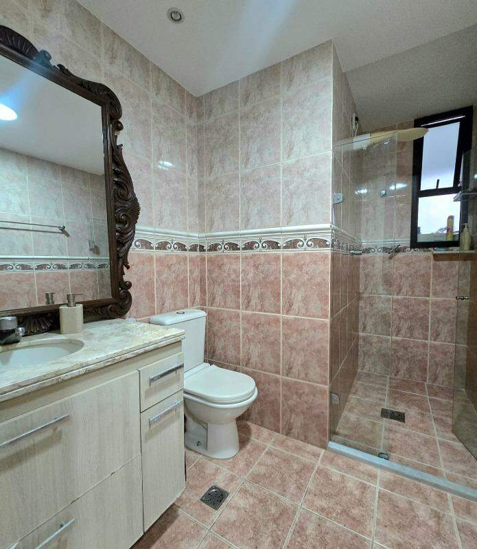 Apartamento à venda, 4 quartos, 3 suítes, 2 vagas, Grageru - Aracaju/SE - Foto 16