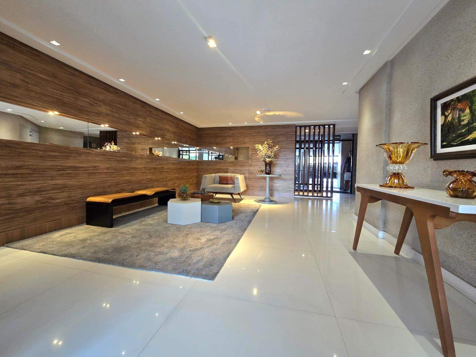 Apartamento à venda, 4 quartos, 3 suítes, 2 vagas, Grageru - Aracaju/SE - Foto 2
