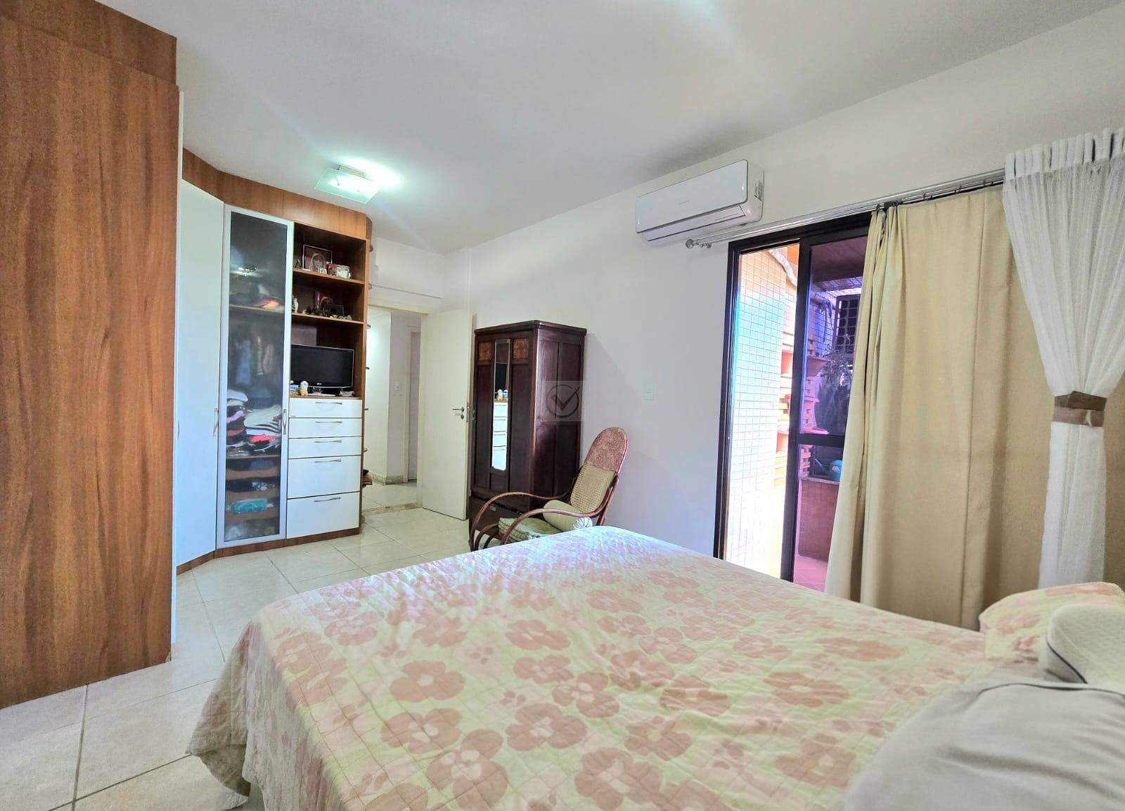 Apartamento à venda, 4 quartos, 3 suítes, 2 vagas, Grageru - Aracaju/SE - Foto 12