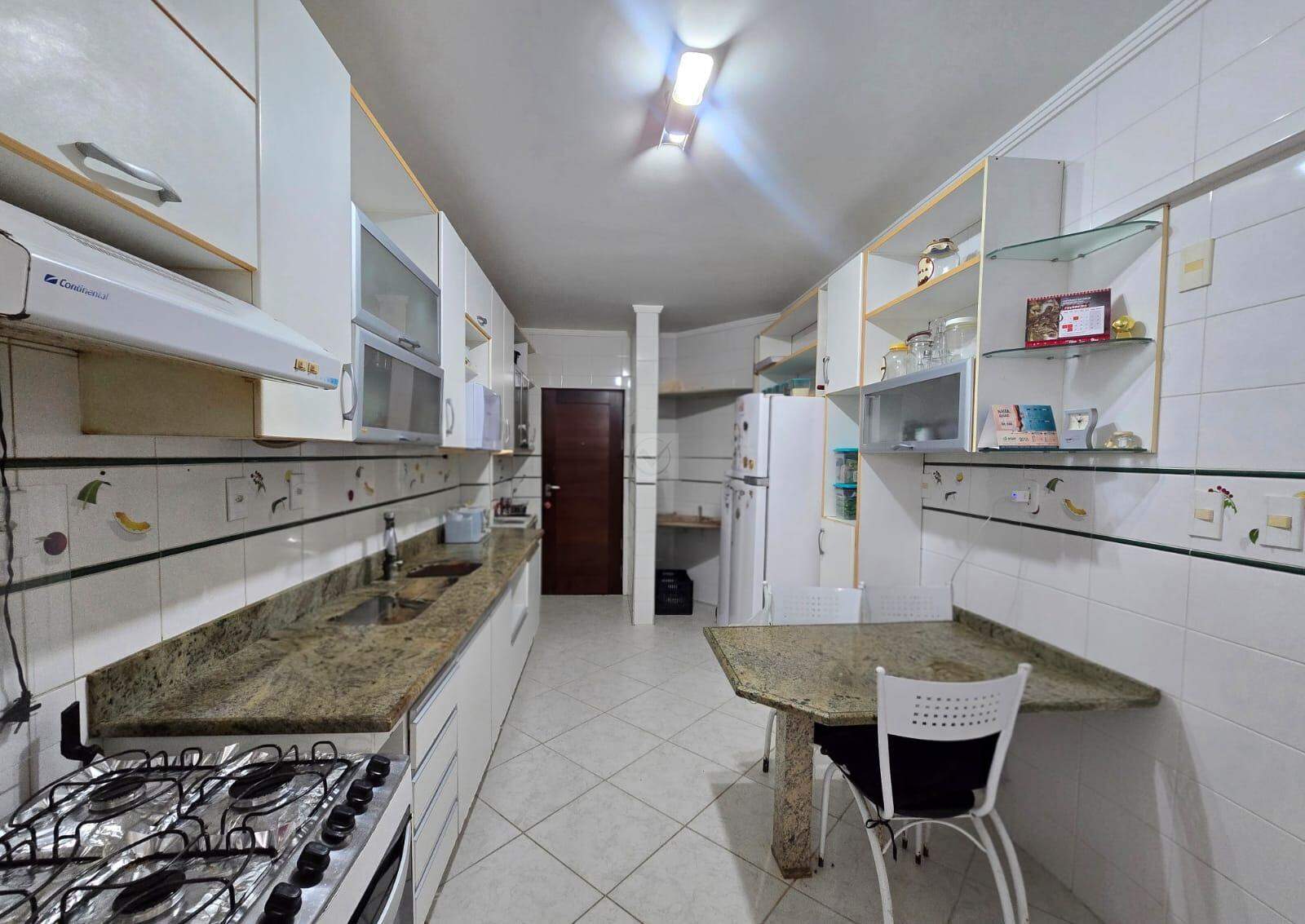 Apartamento à venda, 4 quartos, 3 suítes, 2 vagas, Grageru - Aracaju/SE - Foto 18