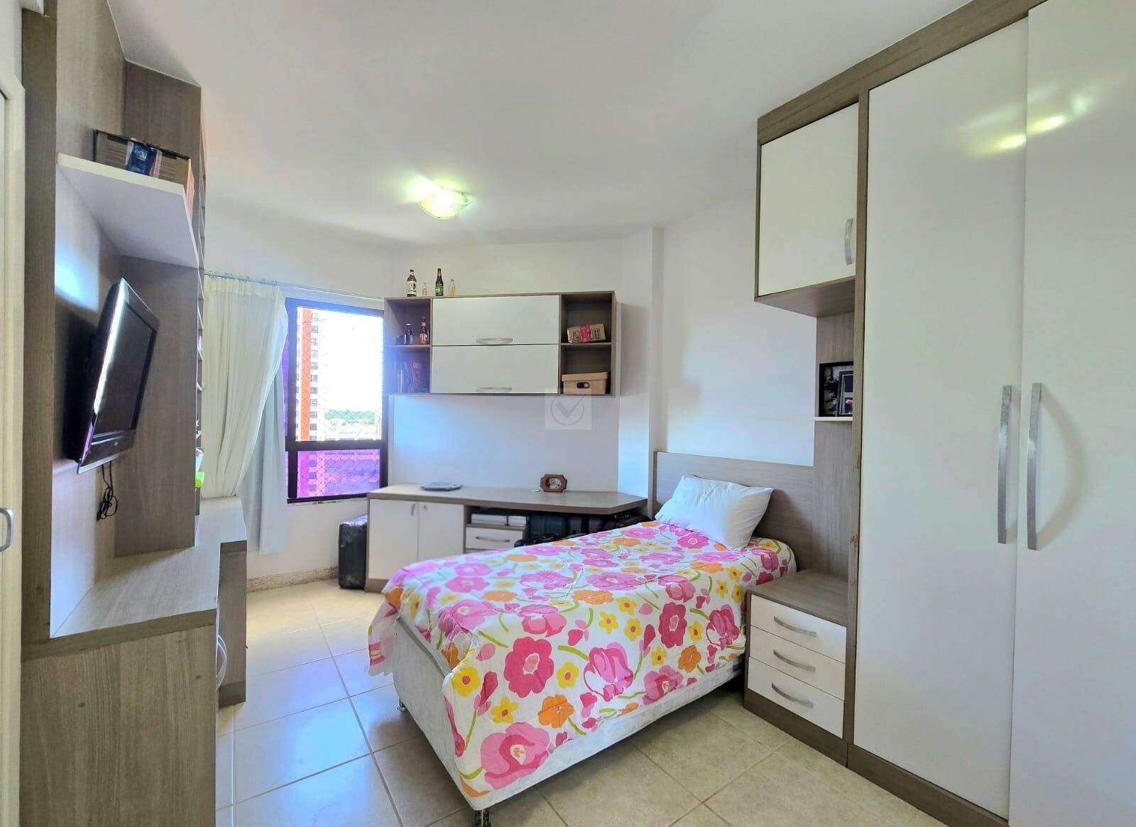 Apartamento à venda, 4 quartos, 3 suítes, 2 vagas, Grageru - Aracaju/SE - Foto 11