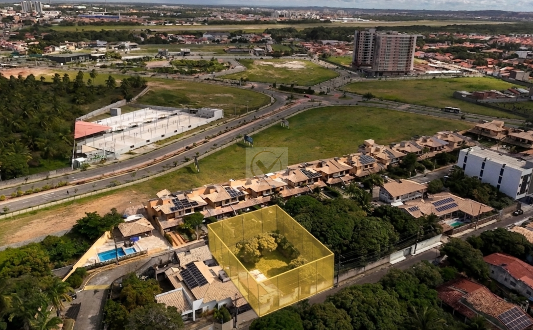 Terreno\Área à venda, Farolândia - Aracaju/SE - Foto 10
