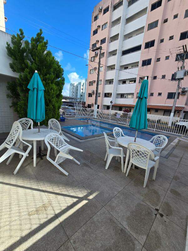 Apartamento à venda, 2 quartos, 1 suíte, 1 vaga, Rosa Elze - São Cristóvão/SE