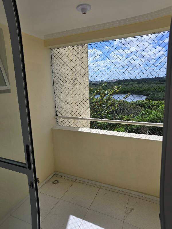 Apartamento à venda, 2 quartos, 1 vaga, Rosa Maria - São Cristóvão/SE