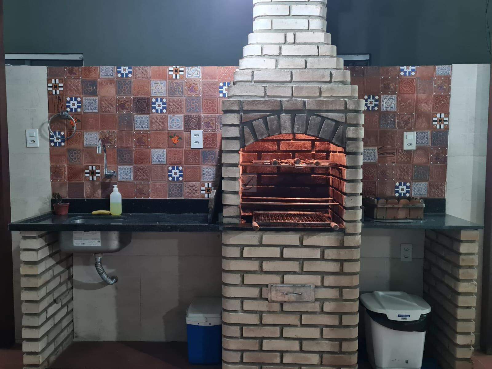 Casa em condominio para aluguel, 3 quartos, 1 suíte, 2 vagas, Matapoã - Aracaju/SE - Foto 17