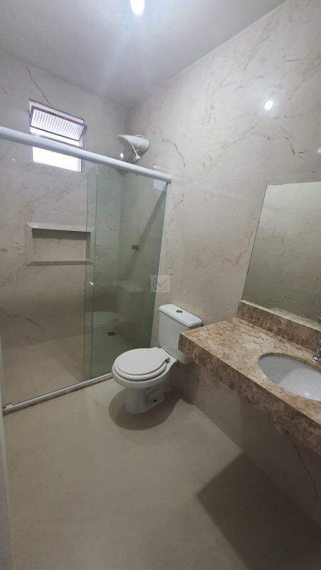 Casa em condominio para aluguel, 3 quartos, 1 suíte, 2 vagas, Matapoã - Aracaju/SE - Foto 13