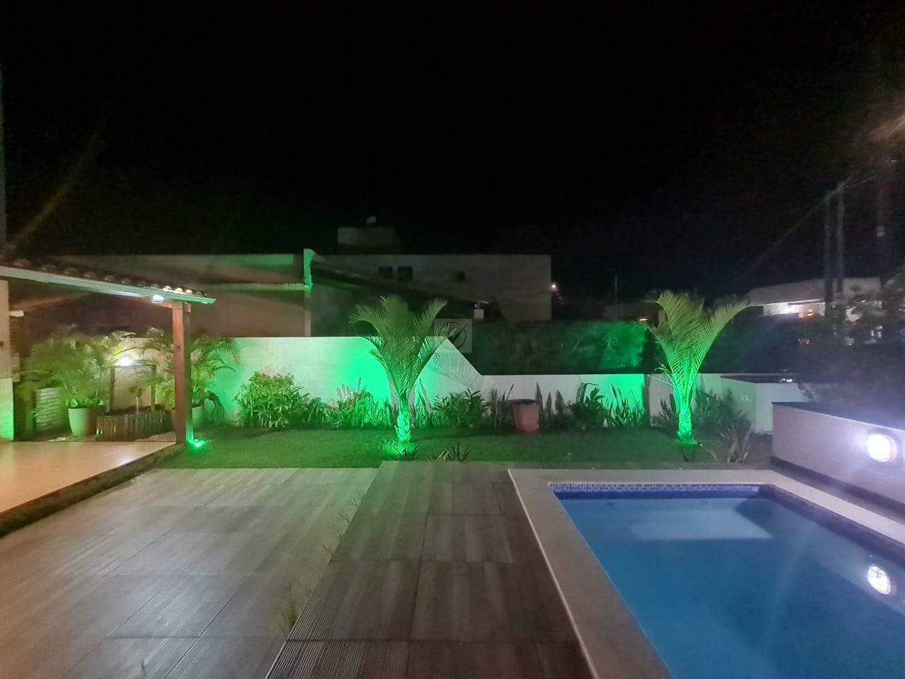 Casa em condominio para aluguel, 3 quartos, 1 suíte, 2 vagas, Matapoã - Aracaju/SE - Foto 20