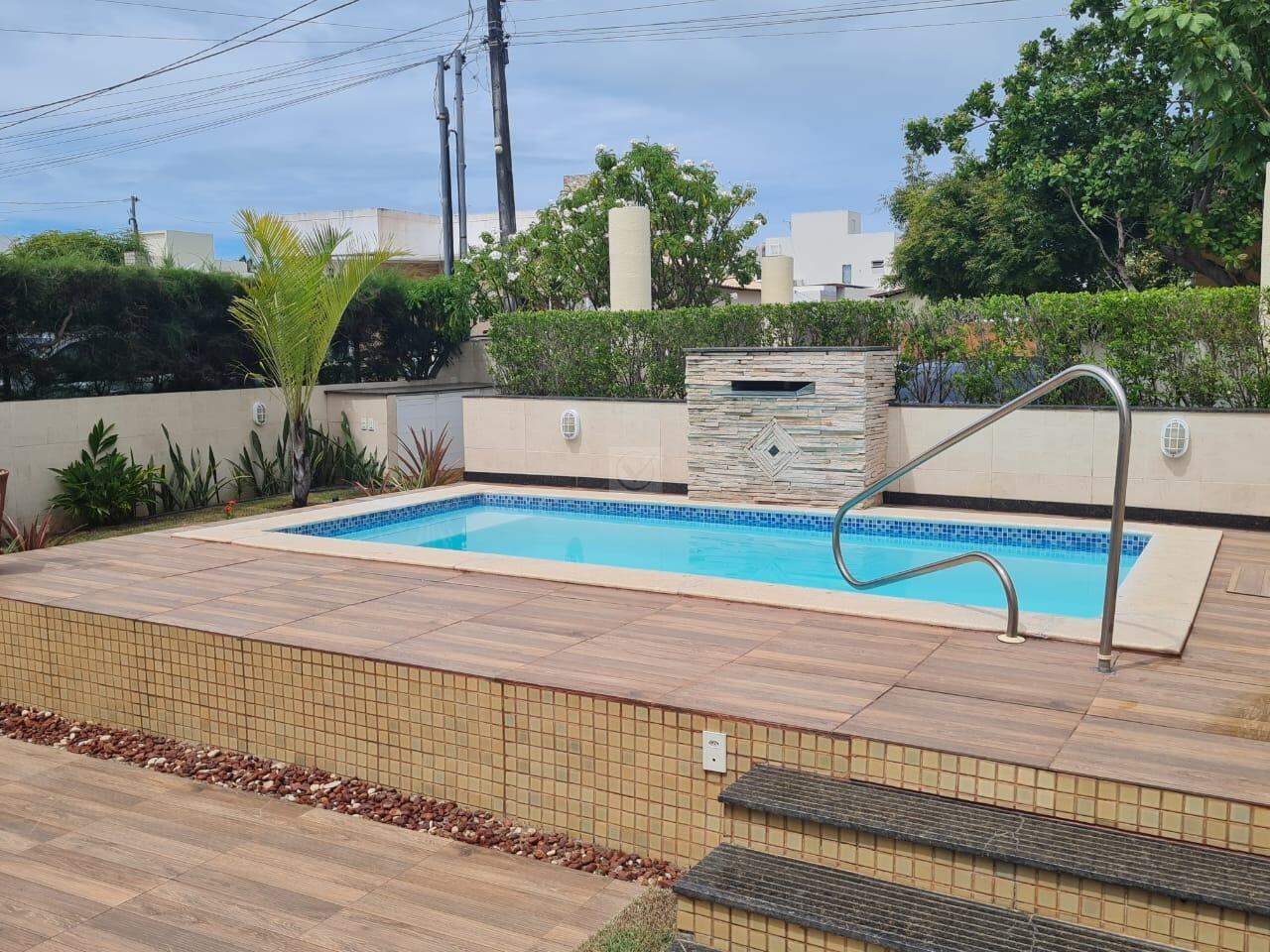 Casa em condominio para aluguel, 3 quartos, 1 suíte, 2 vagas, Matapoã - Aracaju/SE - Foto 21