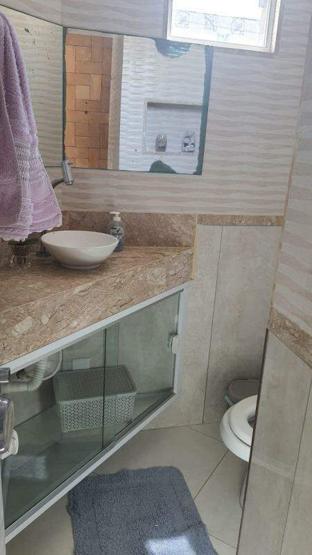Casa em condominio para aluguel, 3 quartos, 1 suíte, 2 vagas, Matapoã - Aracaju/SE - Foto 6