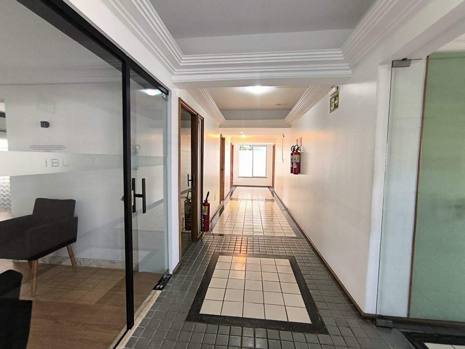 Sala para aluguel, São José - Aracaju/SE - Foto 2