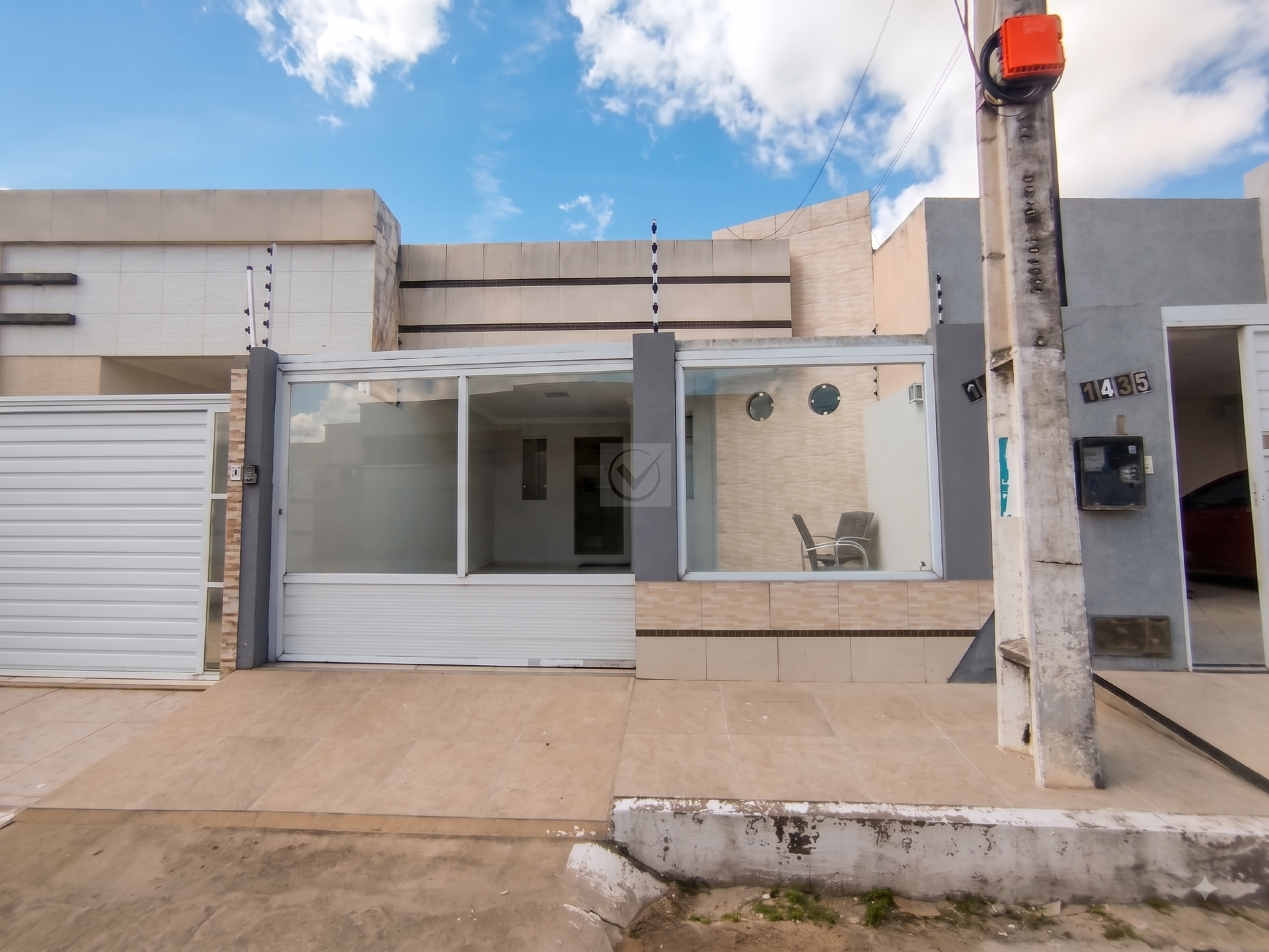 Conforto e Espaço no Zé Carlos Machado! Casa de 3 Quartos com 2 Vagas de Garagem - Foto 2