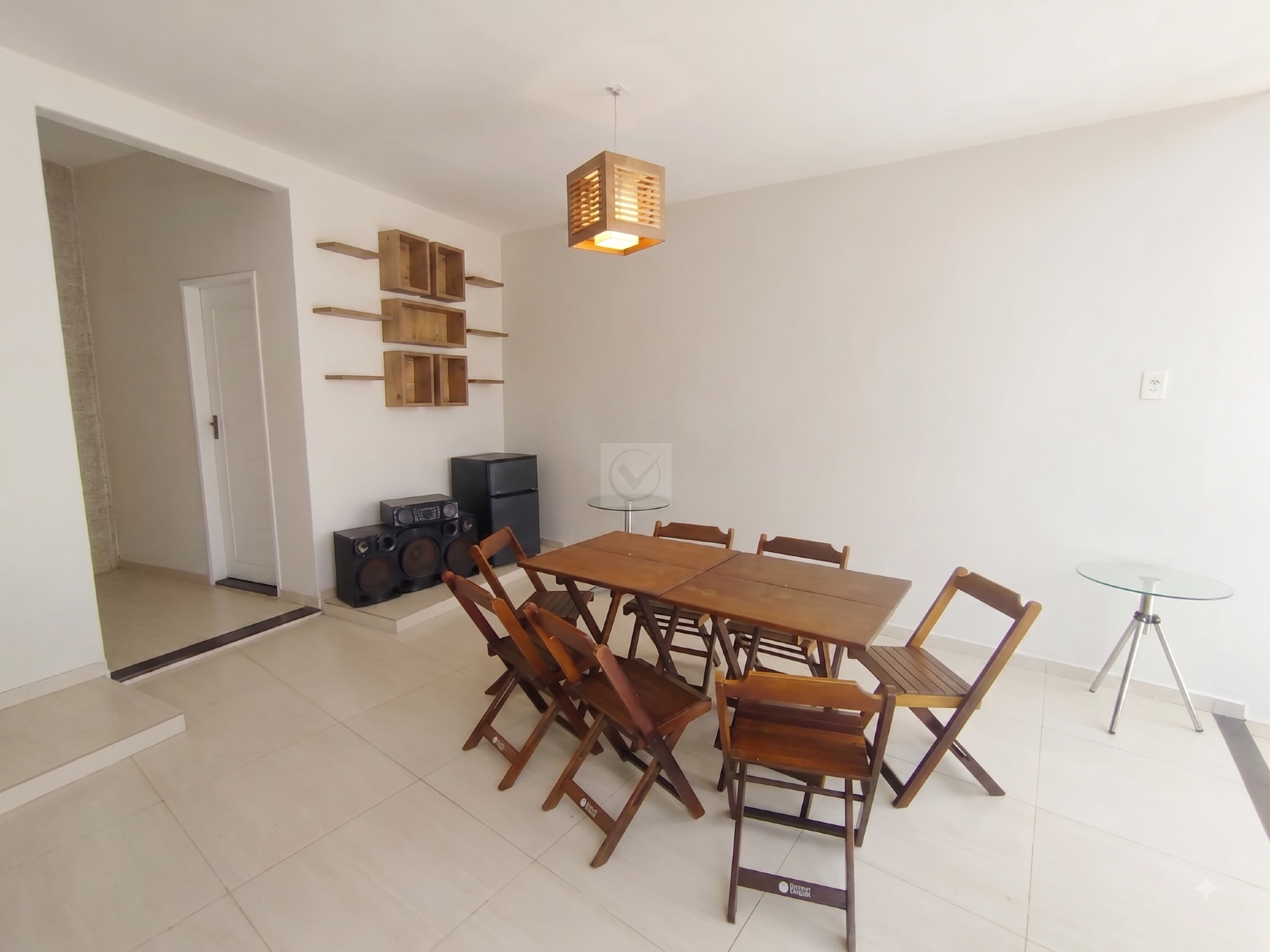 Conforto e Espaço no Zé Carlos Machado! Casa de 3 Quartos com 2 Vagas de Garagem - Foto 9