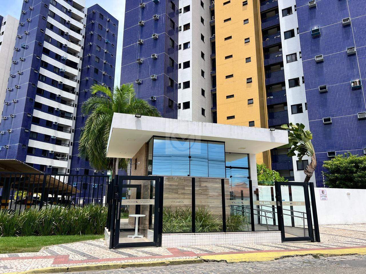 Apartamento alugado na Farolândia, próximo à Unit para venda !
