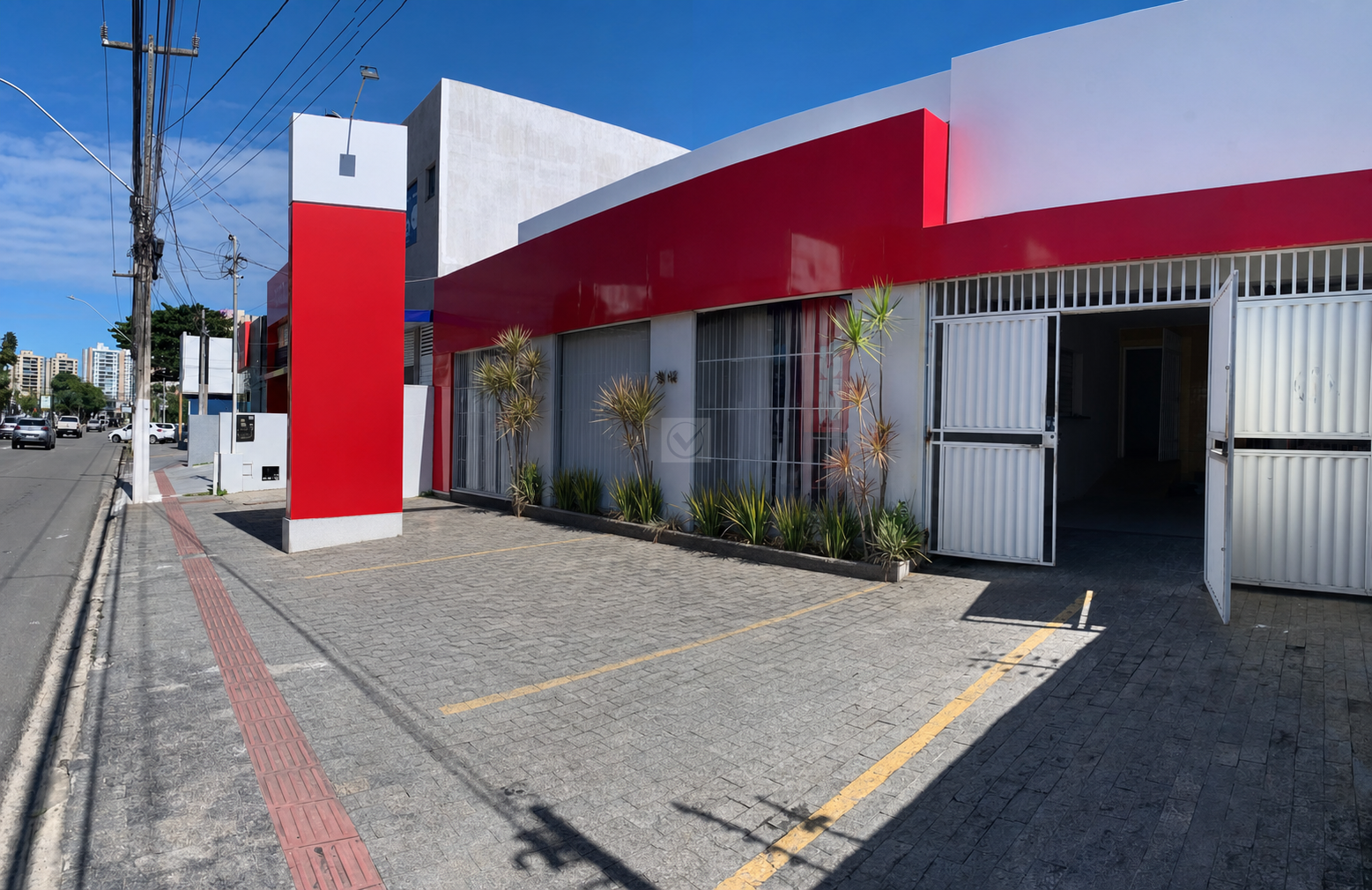 Ponto Comercial para aluguel, 5 vagas, Suíssa - Aracaju/SE - Foto 2