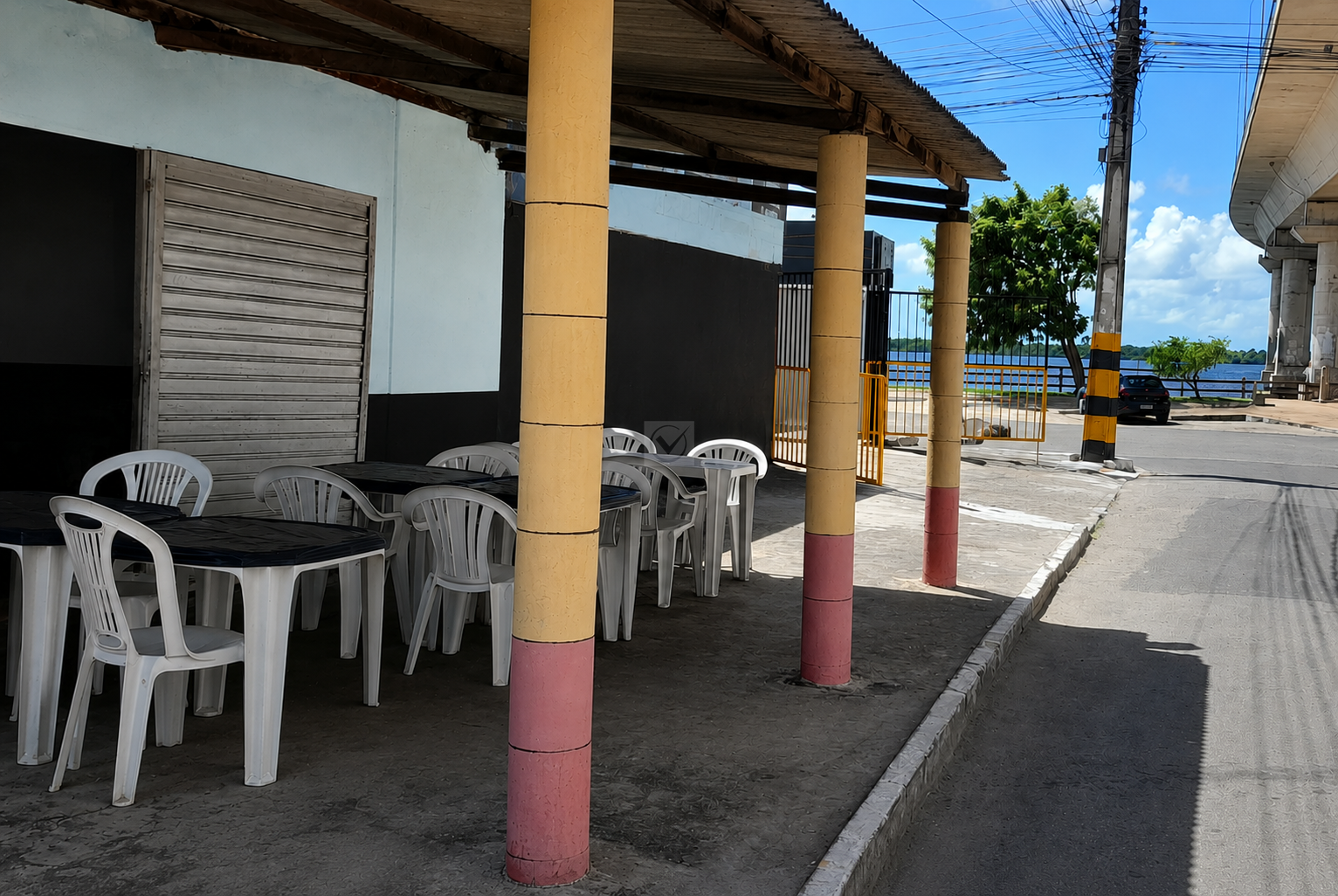 Lote Comercial à venda, 10 vagas, Industrial - Aracaju/SE - Foto 4