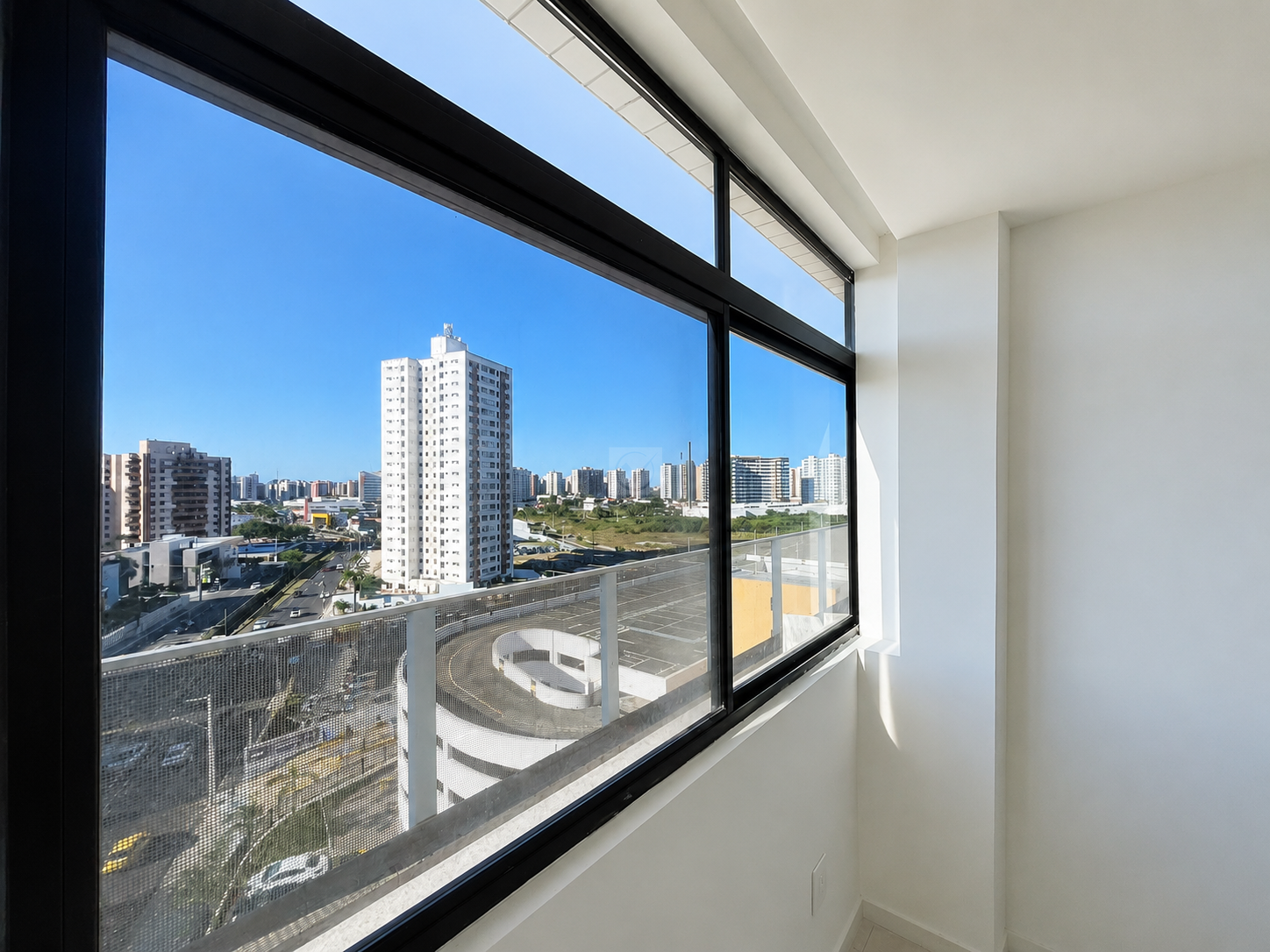 Sala para aluguel, 2 quartos, 1 vaga, Jardins - Aracaju/SE - Foto 19