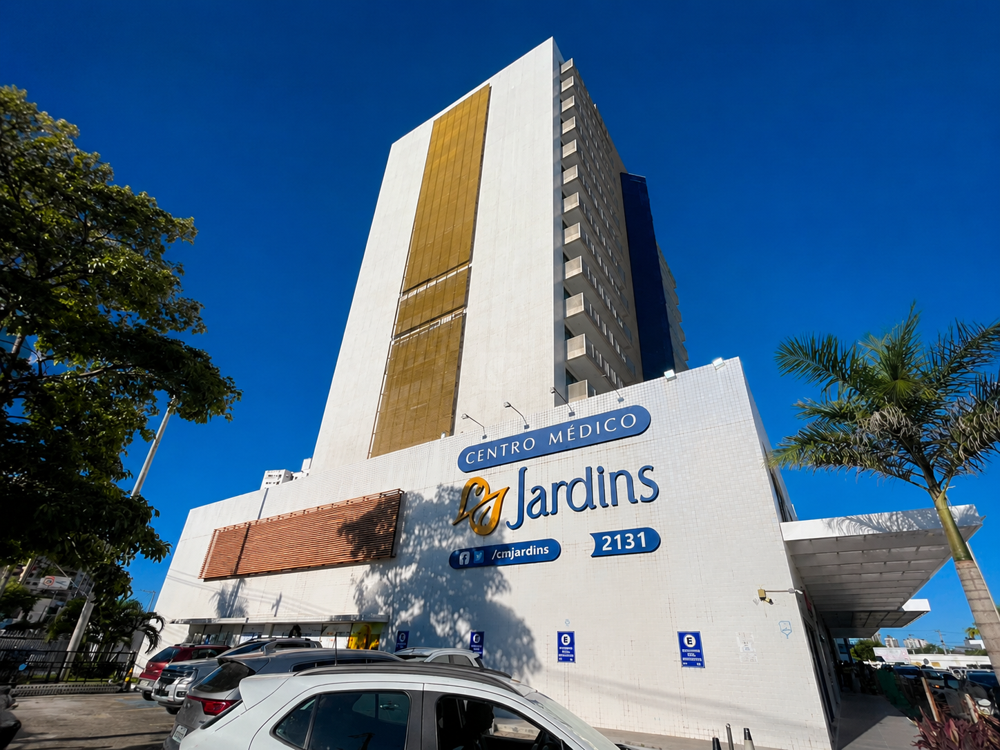 Sala para aluguel, 2 quartos, 1 vaga, Jardins - Aracaju/SE - Foto 6