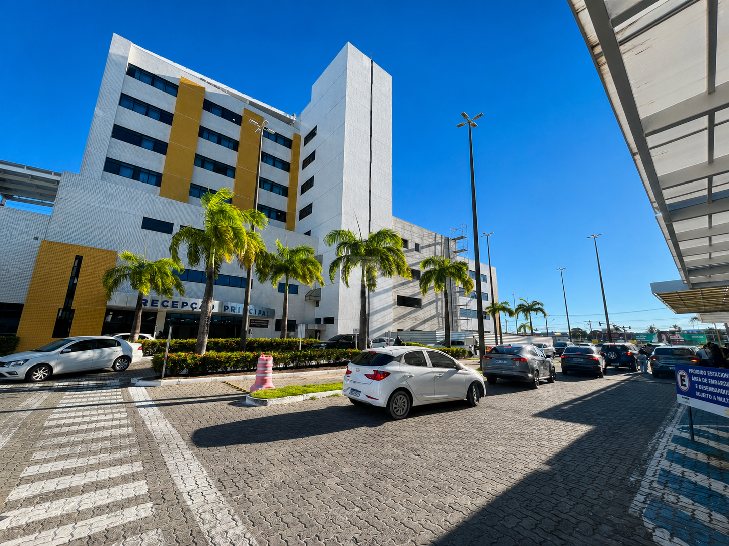 Sala para aluguel, 2 quartos, 1 vaga, Jardins - Aracaju/SE - Foto 3