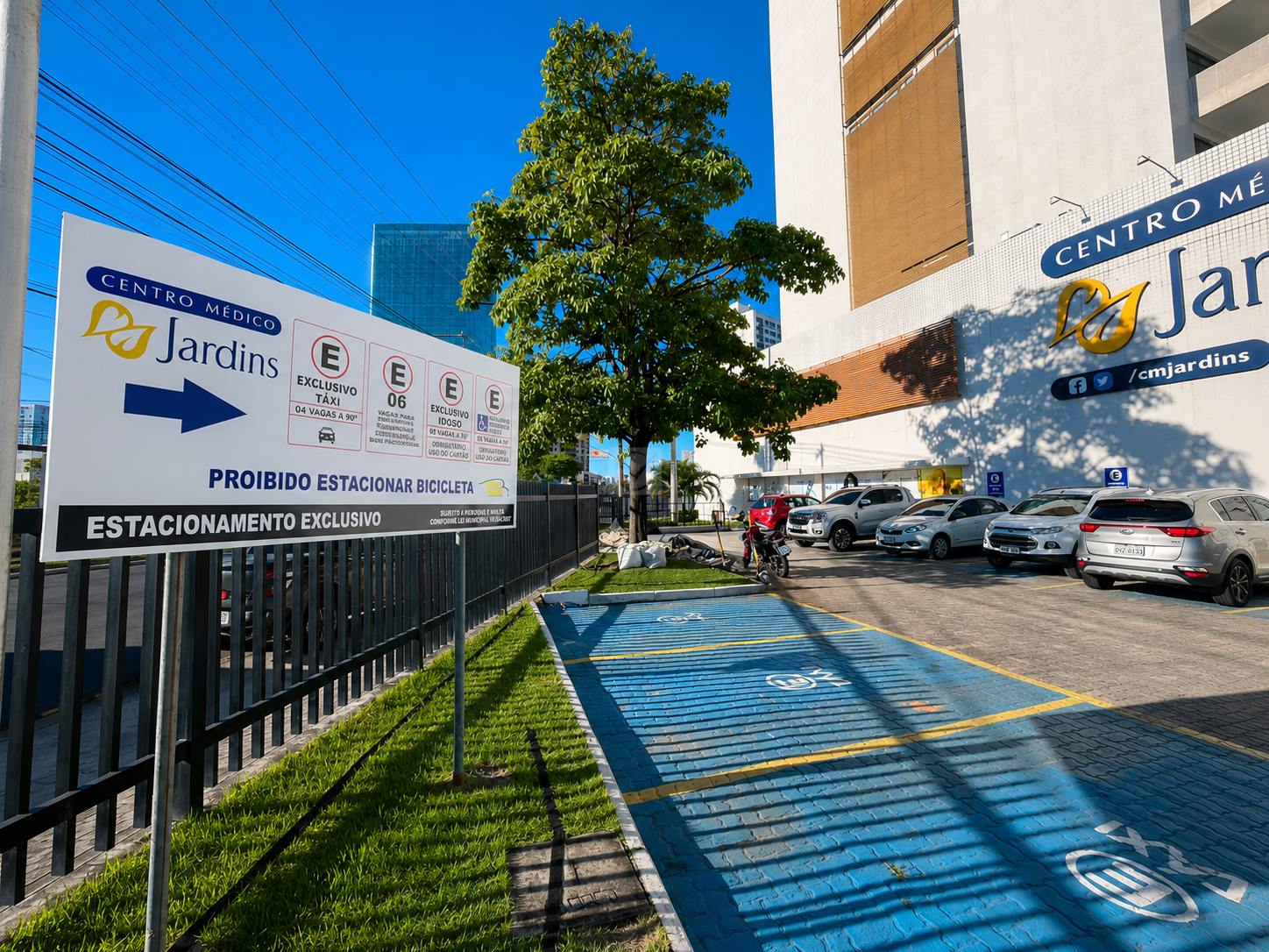 Sala para aluguel, 2 quartos, 1 vaga, Jardins - Aracaju/SE - Foto 5