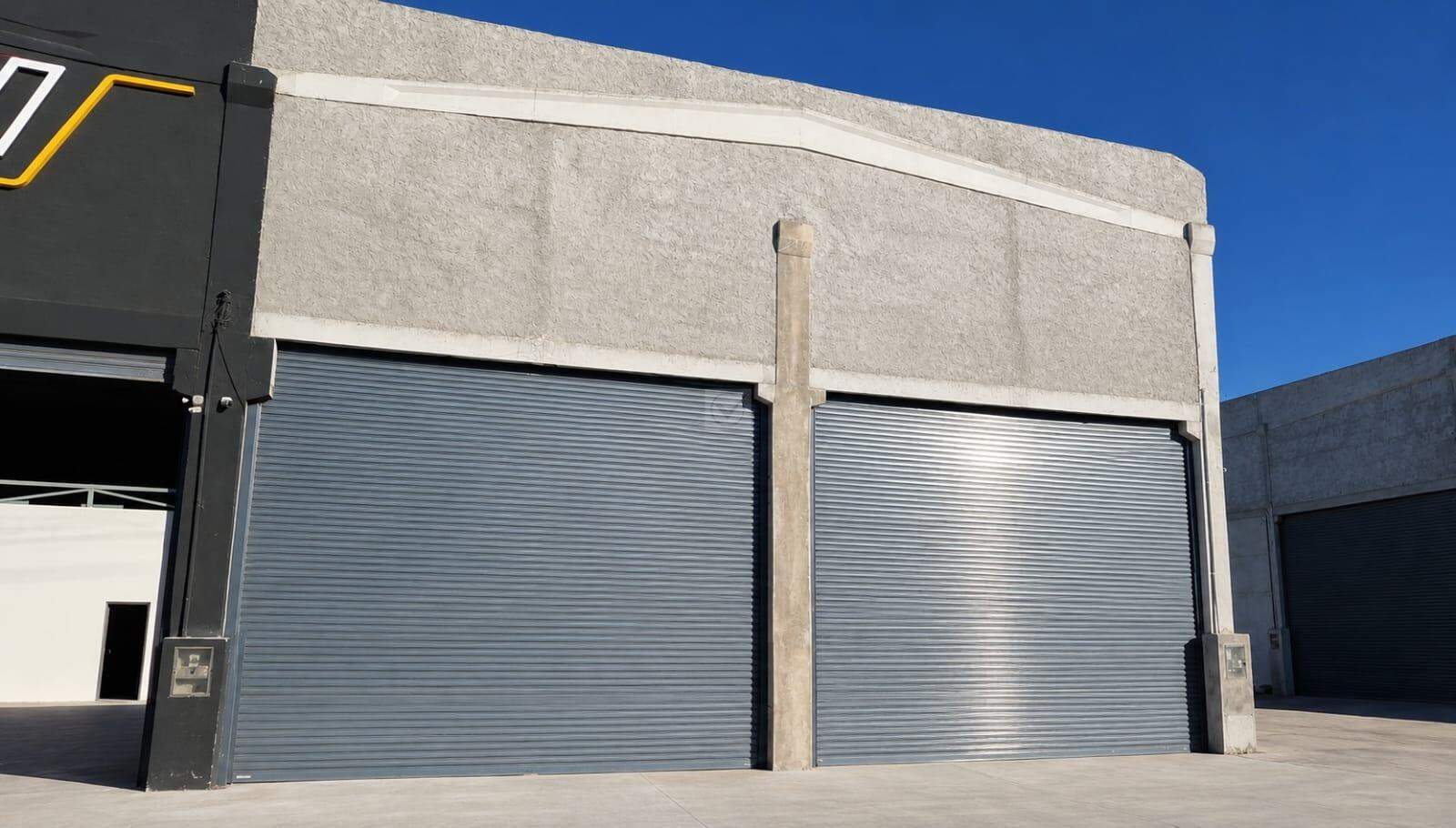 Excelente Galpão Comercial com 450m² – Posição Norte e Localização Estratégica! >