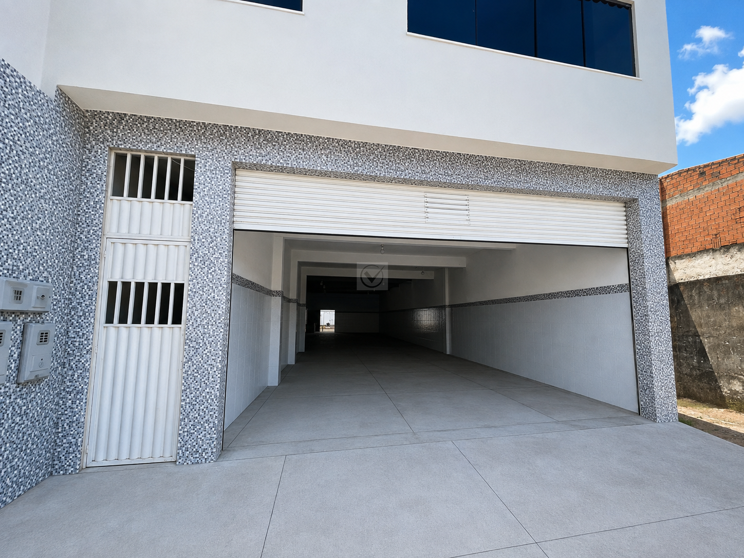 Galpão para aluguel, 8 vagas, Industrial - Aracaju/SE - Foto 3