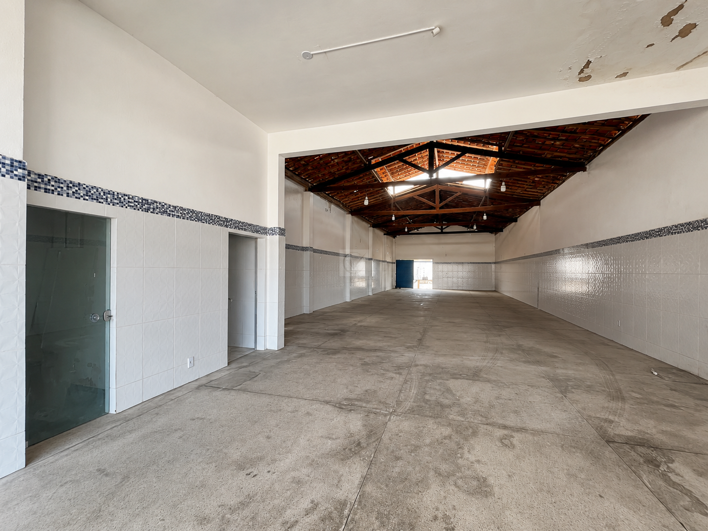 Galpão para aluguel, 8 vagas, Industrial - Aracaju/SE - Foto 6