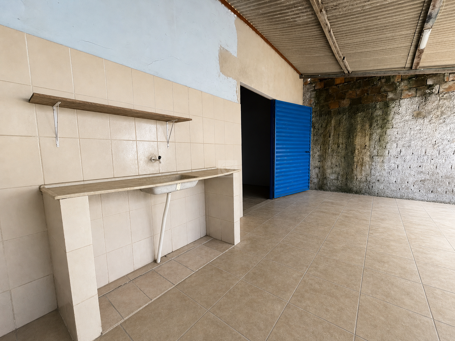 Galpão para aluguel, 8 vagas, Industrial - Aracaju/SE - Foto 10