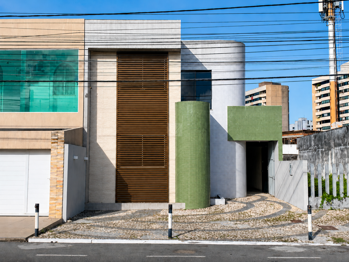 Prédio para aluguel, 2 vagas, Treze de Julho - Aracaju/SE - Foto 2