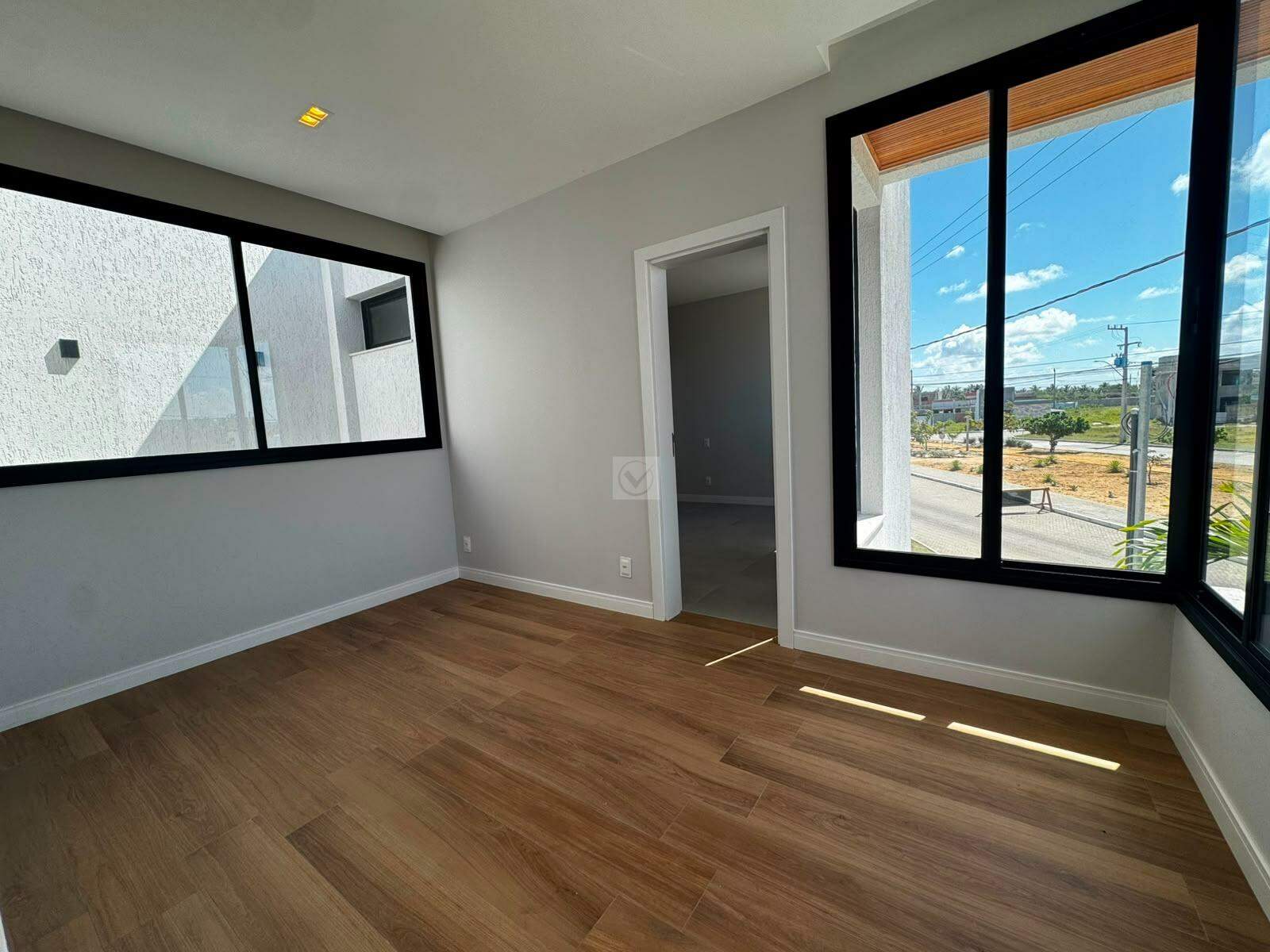 Casa de alto padrão à venda no Condomínio Villaredo Barra – Barra dos Coqueiros/SE - Foto 16