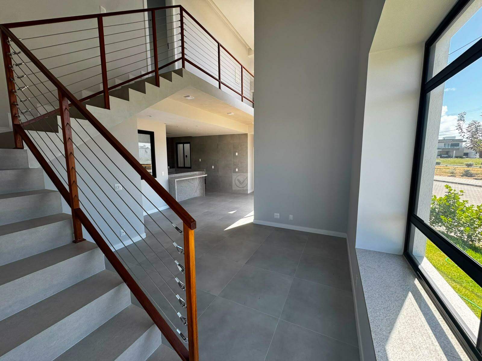 Casa de alto padrão à venda no Condomínio Villaredo Barra – Barra dos Coqueiros/SE - Foto 9