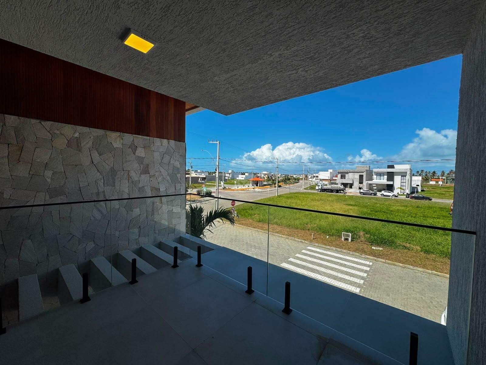 Casa de alto padrão à venda no Condomínio Villaredo Barra – Barra dos Coqueiros/SE - Foto 12