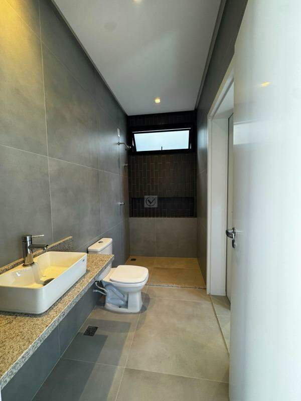 Casa de alto padrão à venda no Condomínio Villaredo Barra – Barra dos Coqueiros/SE - Foto 20