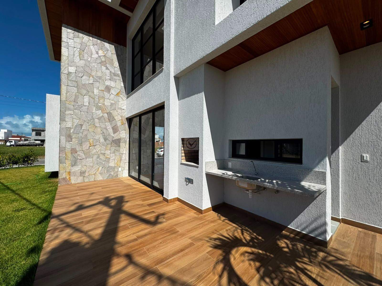 Casa de alto padrão à venda no Condomínio Villaredo Barra – Barra dos Coqueiros/SE - Foto 21